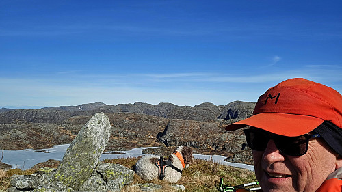 Stølsfjellet
