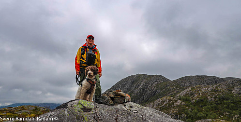 Løypedalsfjellet