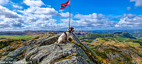 Ørnaniben