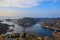 Stora Skaråsfjellet