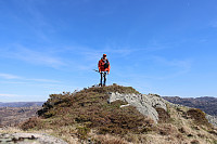 Laureidfjellet
