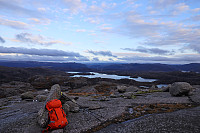 Slåttefjellet
