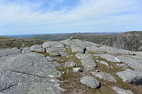 Veltefjellet