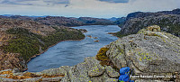 Tverrfjellet