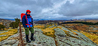 Grønafjellet