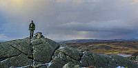 Varden