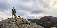 Borgaråsen/Tårnet