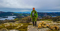 Skrussfjellet