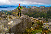 Guromyrfjellet