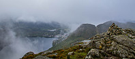 Lutsifjellet/Mattirudkå