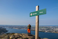 Dalsnuten