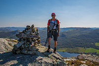Husafjellet