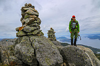 Selvikstakken