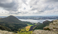 Jødestadfjellet