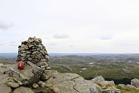 Brusaknuten