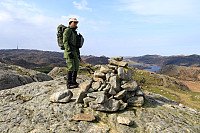 Middagsfjellet
