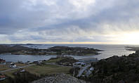 Stemmefjellet