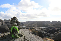 Hedlersfjellet