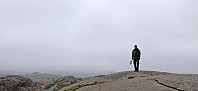 Tydletofjellet