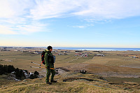 Bybergsnuten