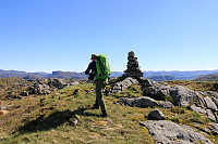 Snøsvassfjellet