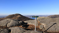 Fjogstadnuten