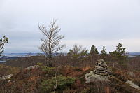 Langalifjellet