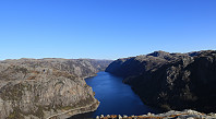 Austrumdalsvatnet