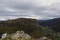 Sauaknuten