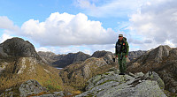 Hestapigen