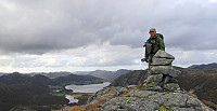 Gloppefjellet