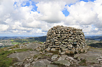 Vedafjellet