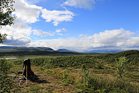 Semlehøvda