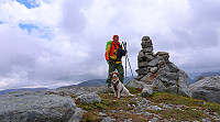 Våberga