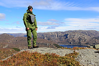 Skoreknuden