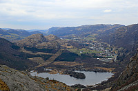 Oltedal