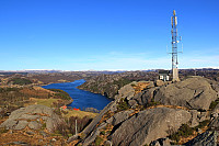 Fotlandsvatnet