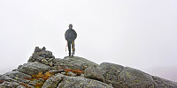 Flatafjellet