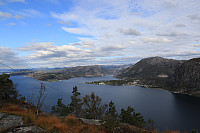 Høgsfjorden