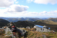 Ytre Fisketjørnnut