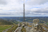 Vølstadnutane