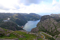 Jøssingfjord