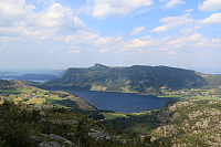 Hetlandsvatnet