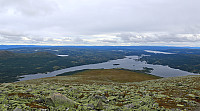 Storfjorden