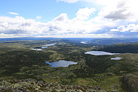 Tursjøen