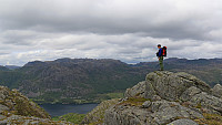Lindelifjellet