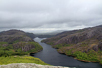 Hyttevatnet