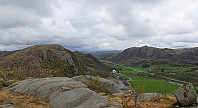 Hagafjellet