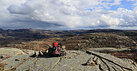 Glerhaugen