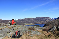 Nonsfjellet